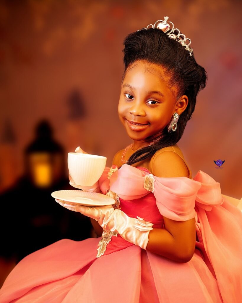 Why Your Brand Needs Professional Portraits