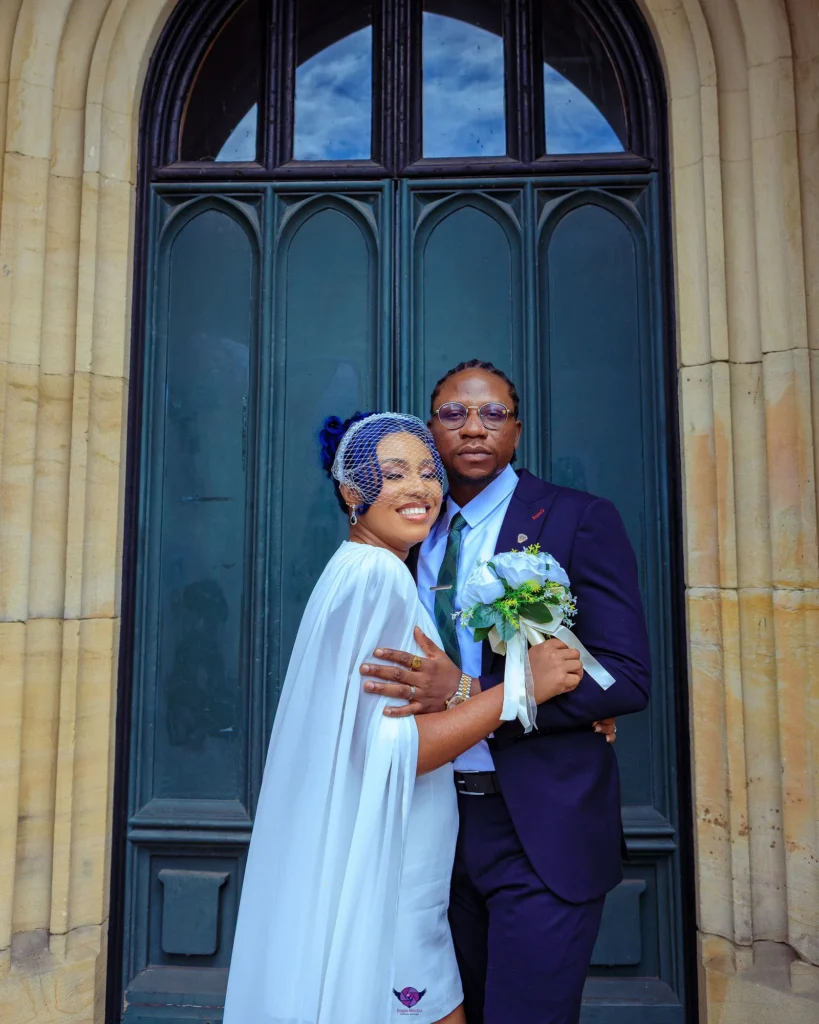 Picture of a couple