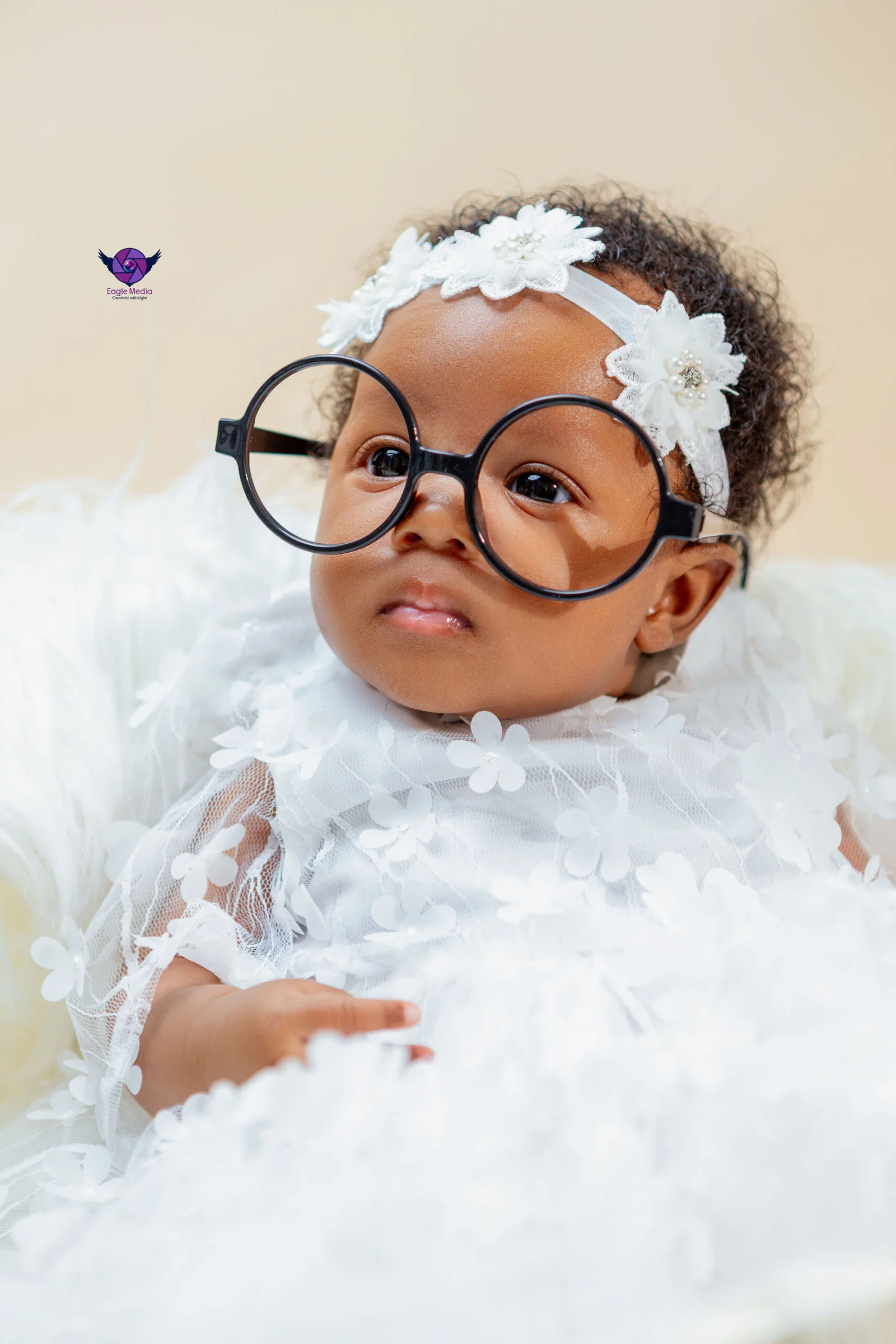 Photography of a baby